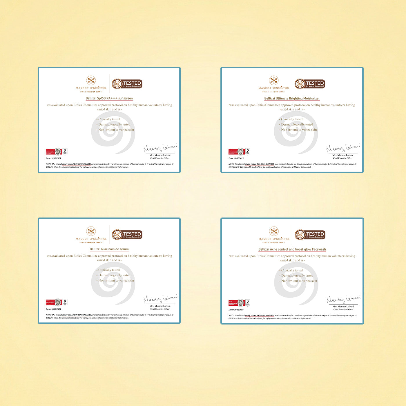 Daily Glow Combo – One Set, Everyday Care