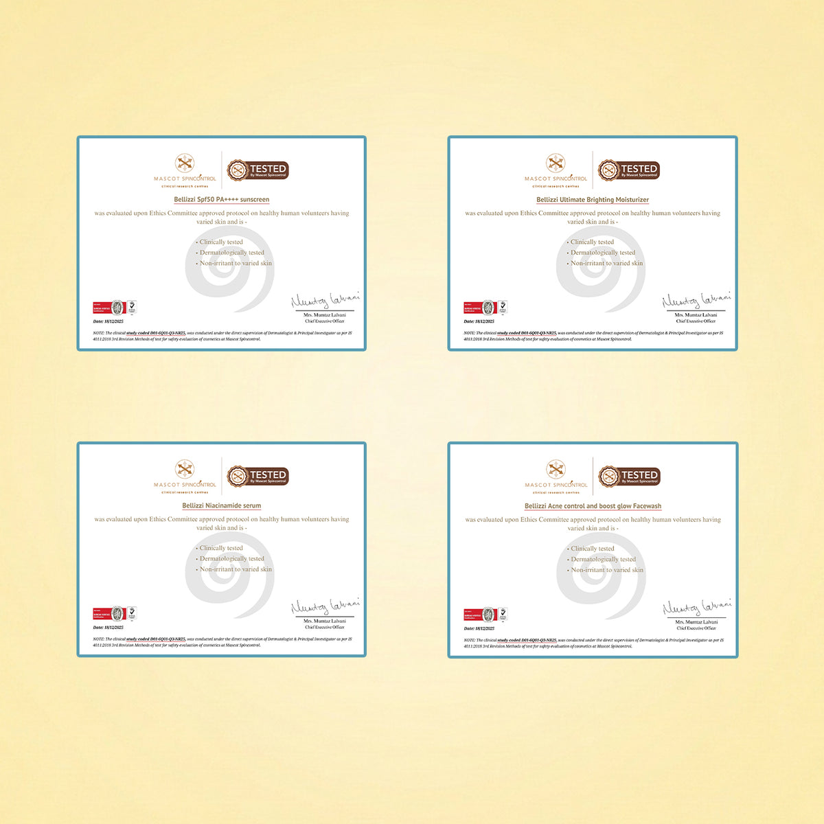 Daily Glow Combo – One Set, Everyday Care