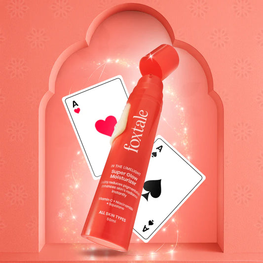 Acne control & boost glow Facewash