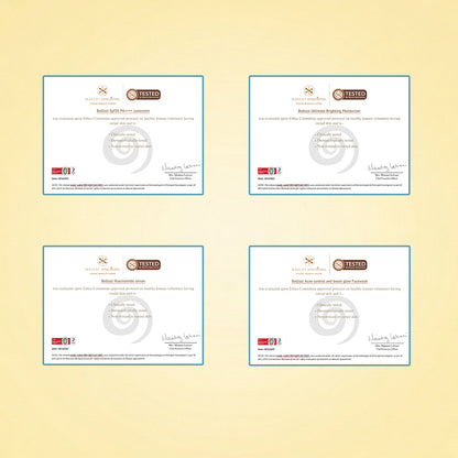 Daily Glow Combo – One Set, Everyday Care