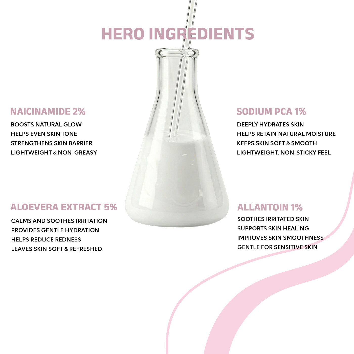 Brighting Moisturizer with Niacinamide