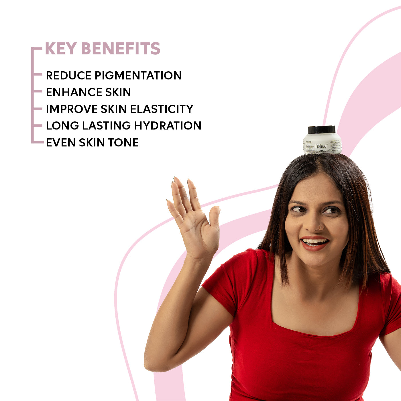 Brighting Moisturizer with Niacinamide