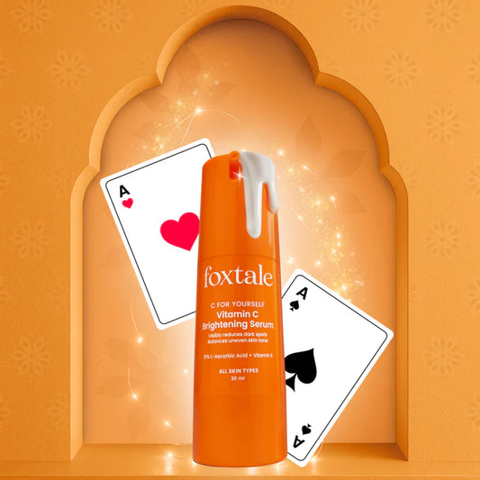 Brighting Moisturizer with Niacinamide