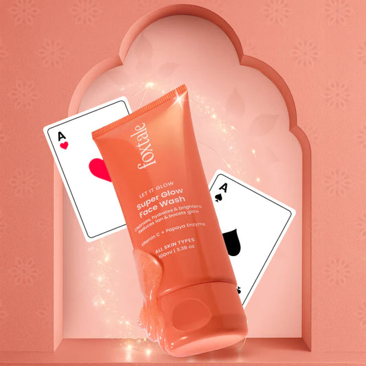 5% Niacinamide brightening Serum