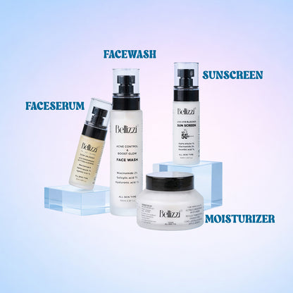 5% Niacinamide brightening Serum