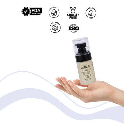 5% Niacinamide brightening Serum